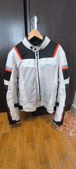 BUNDA REVIT TORNADO 3 SILVER