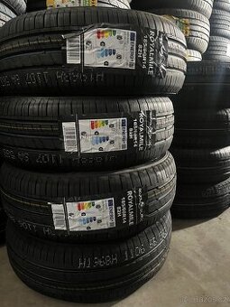 185/60/14 Royal letni nove