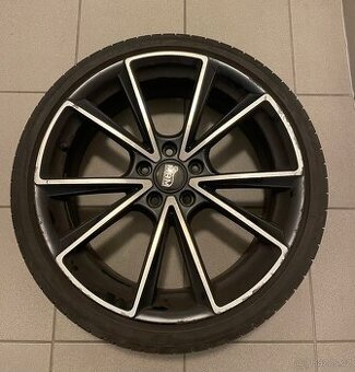 Alu kola 5x112 Mam - 1