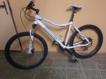 Kilimanjaro dámské, vel. 19"(M)