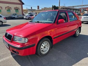 Škoda Felicia