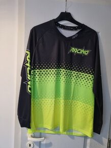 Cyklo dres