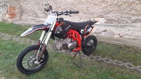 Pitbike PBS 160