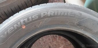 Letní pneu 235/55R18 - 1