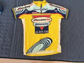 Dres Mercatone Uno - Pantani - 1