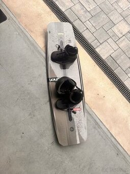 Wakeboard Hyperlite Union