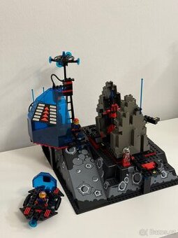 LEGO 6959 Spyrius Lunar Launch Site - 1