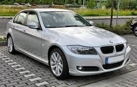 Prodám ND z BMW E90 E91 320D 130kw 2010