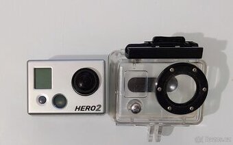 GoPro Hero 2