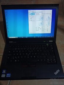 Lenovo T430, T440, X240, X250 a T540p WWAN, SSD, 8GB