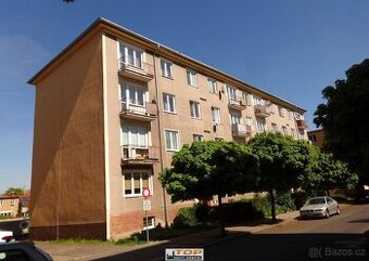 Exkluzivně - prodej bytu 3+1, ul.Čechova, Chomutov