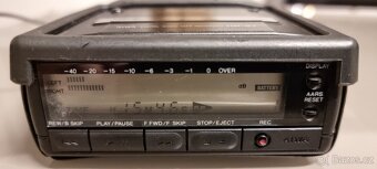 AIWA HD S1 + AIWA HDA 1