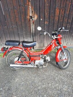 Jawa Betka