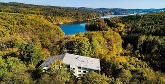 Pronájem bytu 1+kk, 27 m2 - Brno - Bystrc, ev.č. 00724