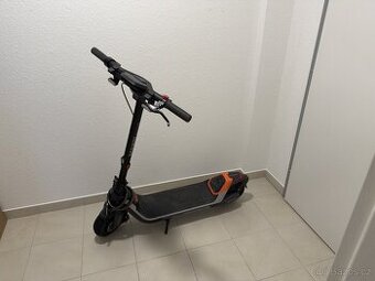 Segway P65E