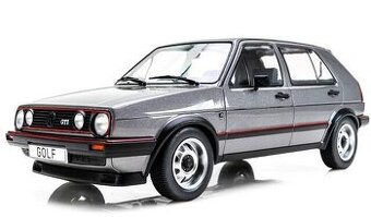Golf II