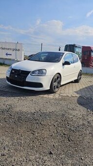 VW GOLF V R32