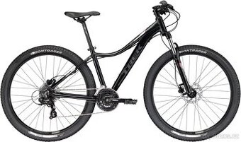 horské kolo Trek Skye SL WSD-Black Pearl