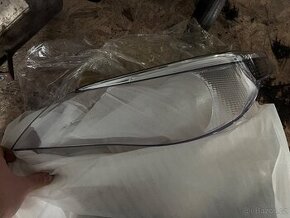 kryty předních světel BMW E60 E61