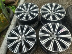 Alu kola letní R20 Volvo XC 90 V90 S60 Xc60 XC40