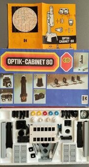 Optik Cabinet 80