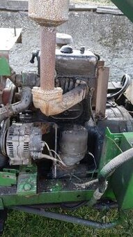 Motor Ursus