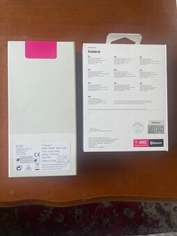 T Phone 2 telefon