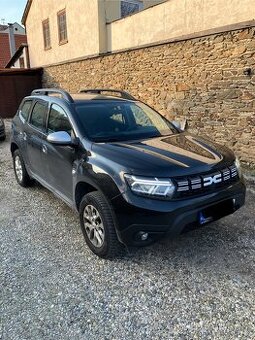 Dacia Duster 1.0 TCe LPG, 2023