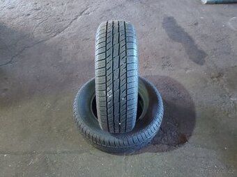 pneumatiky 215/70/16 Bravuris