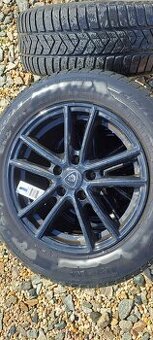215/60 R16 ET 40