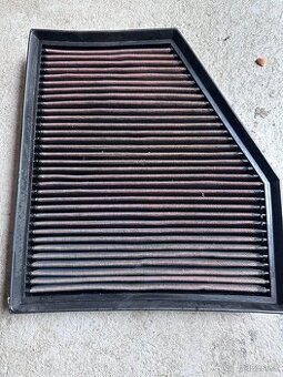 KN vzduchový filtr - 1