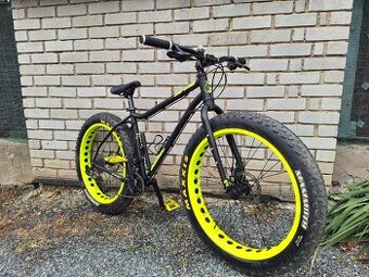 Fatbike Author su-mo