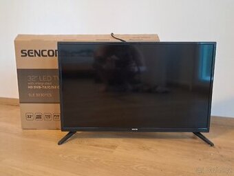 Sencor televize