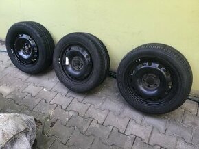 Prodam sSkoda Fabia 2, Roomstr Noveu Rezervu - 1
