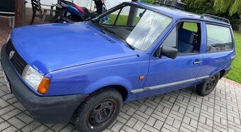 VW Polo 1993 / Mikado 1.0 33kw