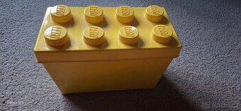 Lego Classic