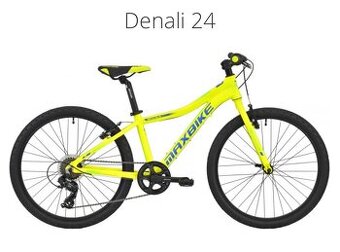 Maxbike 24 Denali