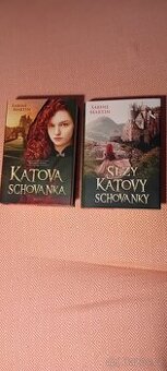 Sabine Martin-Katova schovanka, Slzy katovy schovanky