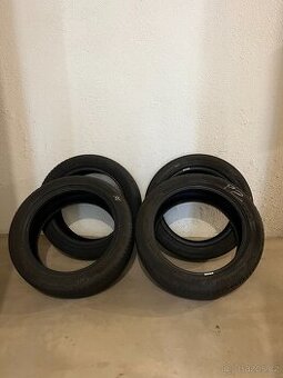 Barum Bravuris 5HM 205/50 R17 - Kompletní letní sada