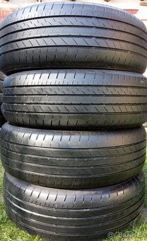 Letní pneumatiky Bridgestone 225/60/18 100H - 1