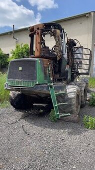 John Deere 1010E ECO 3
