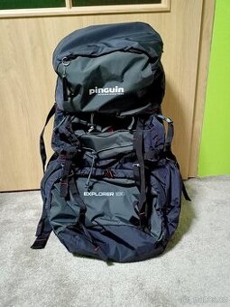 Turistický batoh 100 l