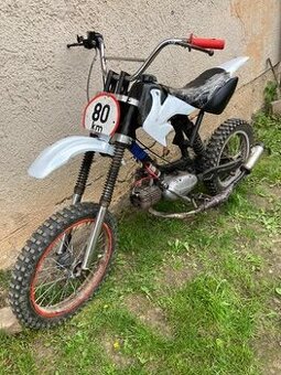 Jawa cross