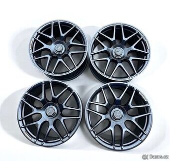 Originál kola alu Mercedes G63 AMG 22 R22 W463