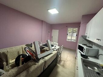 Prodej bytu 2+kk, 54 m², Golem, Albánie, 55.000,-€