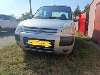 Citroen Berlingo 1.6 16V
