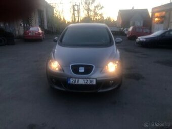 Seat toledo 103kw automat