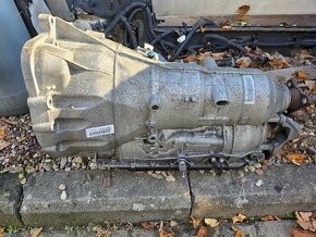 Převodovka ZF BMW E90 330i 6HP 21