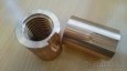 Bronz.matice hydr.zvedaku AUTEC