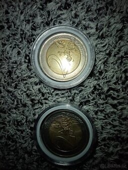 2 euro San Marino 2013